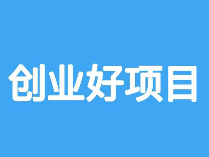 从月薪五千到年入百万,我只做了一件事:选对项目